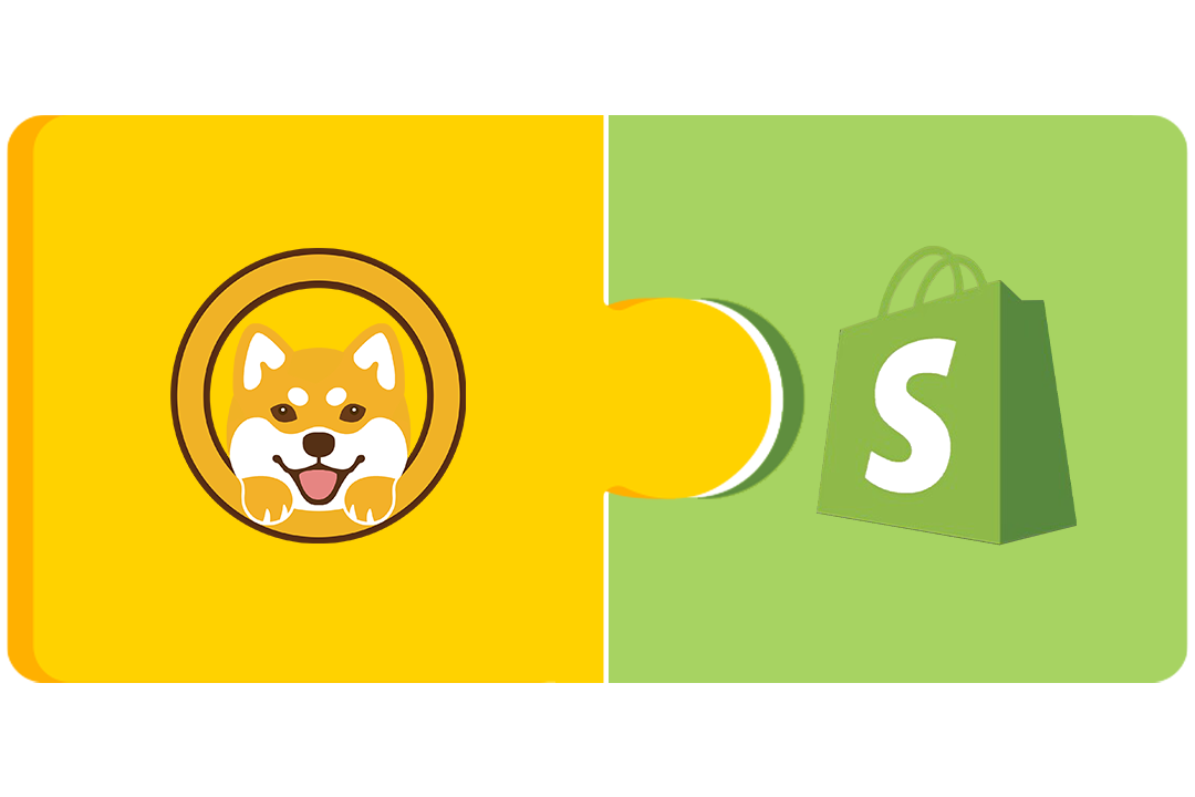 DogeDiy and Shopify