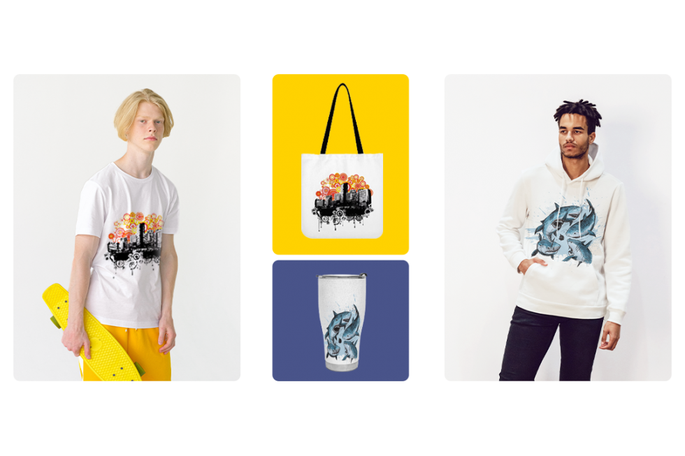 About Us DogeDiy Print on Demand