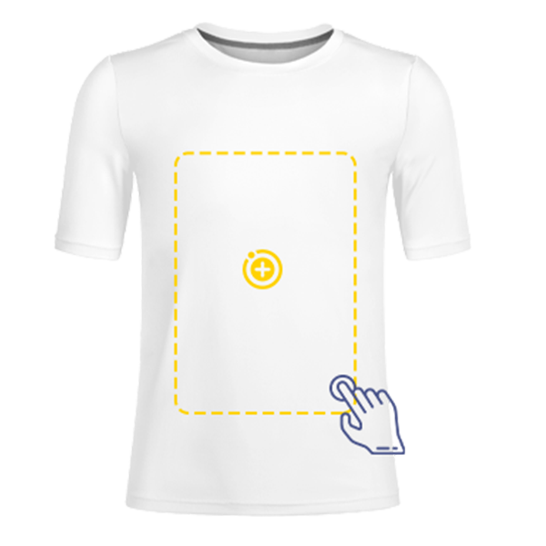 Print On Demand T-Shirts