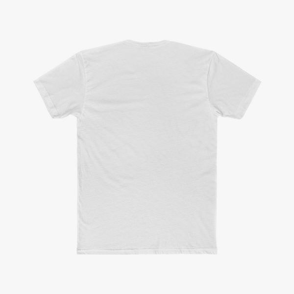 A cotton T-shirt